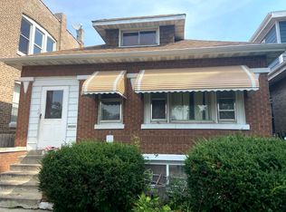 1649 N Lockwood Ave, Chicago, IL 60639