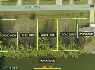 3321 8th Ave, Saint James City, FL 33956