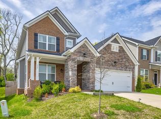 535 Montrose Dr, Mount Juliet, TN 37122