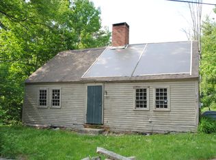 343 Sunset Road, Sanford, ME 04083