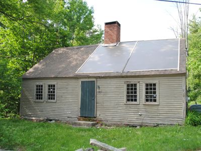 343 Sunset Road, Springvale, ME, 04083