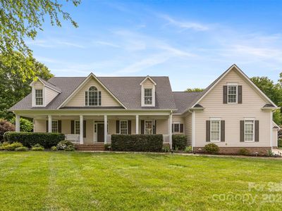 6409 Barkley Farm Rd, Huntersville, NC, 28078