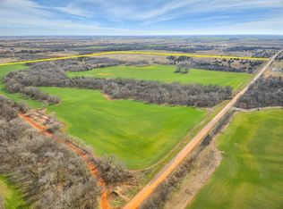 S County Line Rd, Cashion, OK 73016