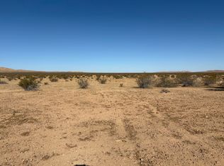 Unknow, California City, CA 93505