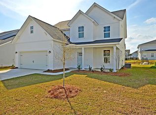219 Wathen Dr, Goose Creek, SC 29445