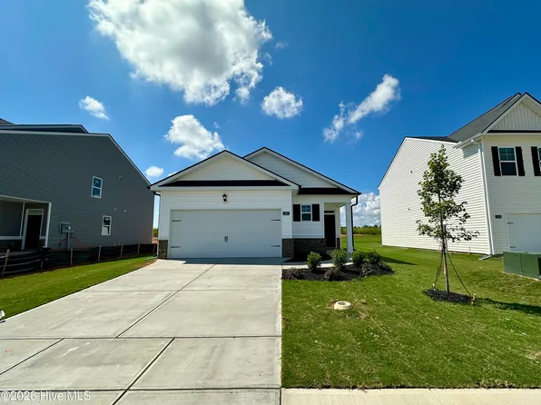 5160 Captain Drive #155, Grovetown, GA 30813