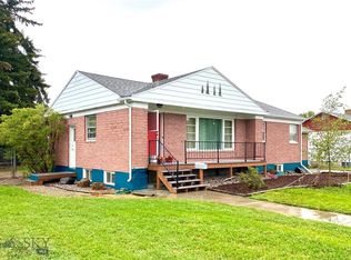 435 S Arizona St, Dillon, MT 59725