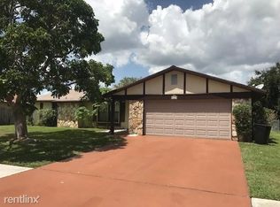 5203 Michael Ave, Boynton Beach, FL 33472