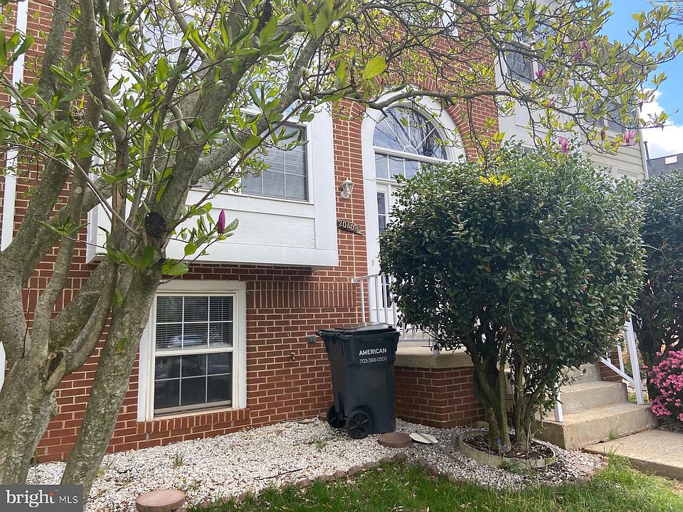20409 Ashcroft Ter, Sterling, VA 20165 Zillow