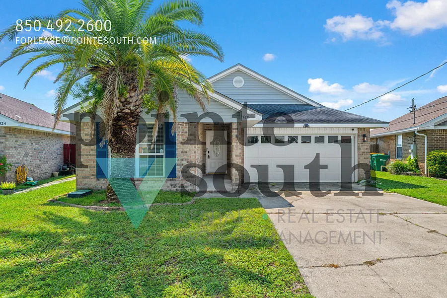 422 Pristine Water Ln