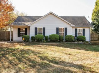218 Belinda Dr, Murfreesboro, TN 37130