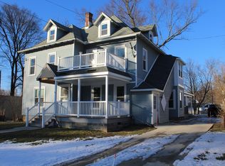 9395 Boston State Rd, Boston, NY 14025