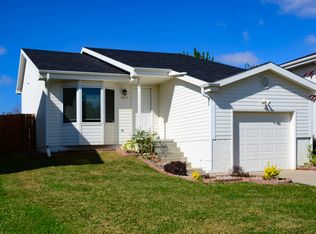 2003 NW 55th St, Lincoln, NE 68528