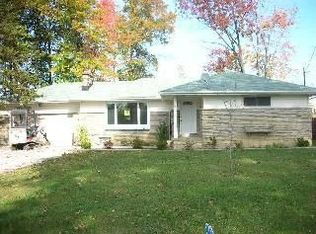 173 Summit Ave, Northfield, OH 44067