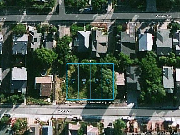 2nd image of 1058 Norfolk Ave #17-18-20