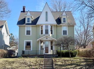 811 S 9th St, Lafayette, IN