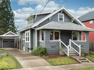 6605 N Wilbur Ave, Portland, OR 97217