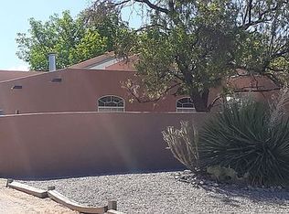 210 Montana Wells Rd NE, Rio Rancho, NM 87124