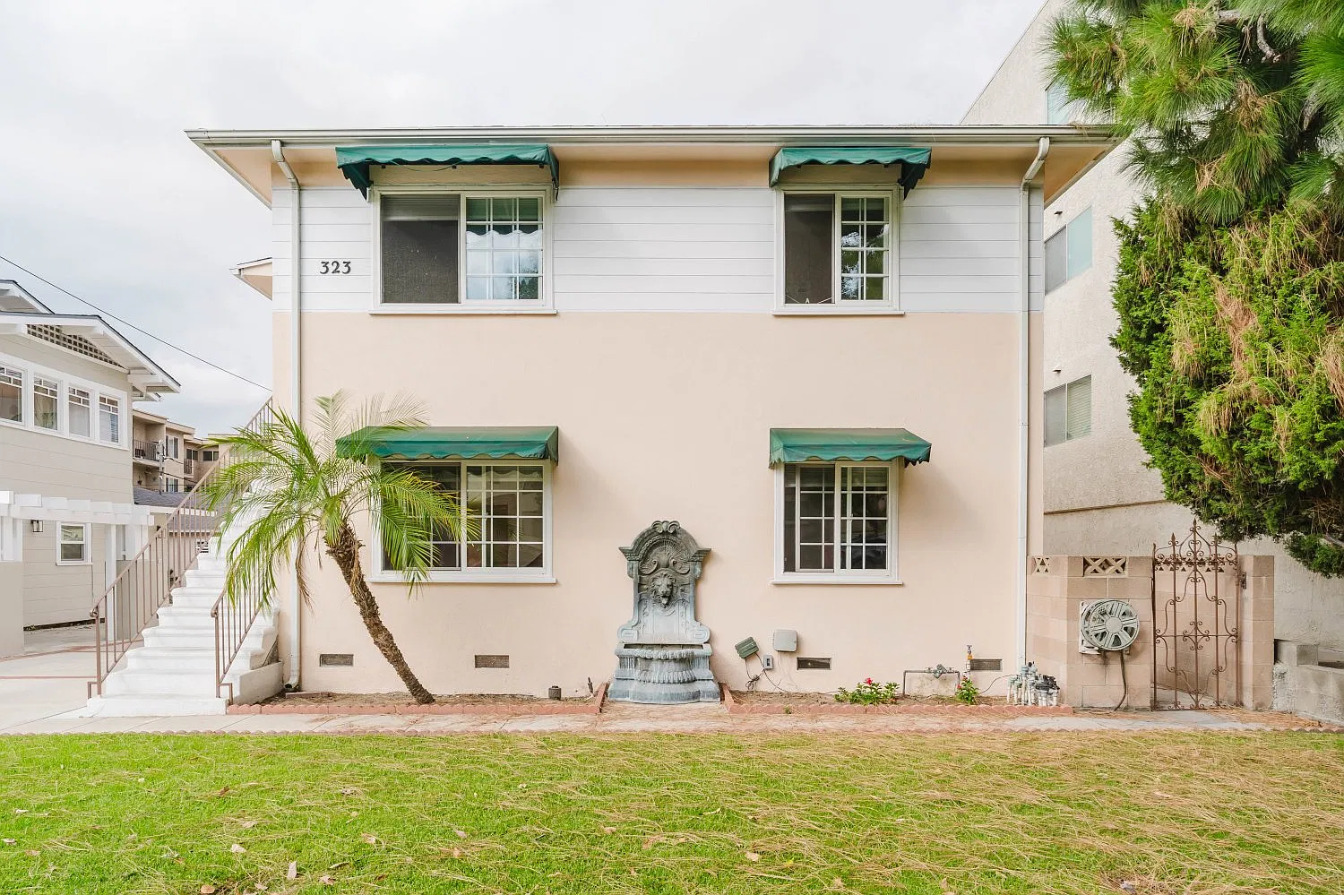 1 bed, 500 sqft, $2,200 — Photo 1