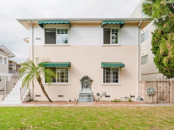 323 N Louise St APT E, Glendale, CA 91206