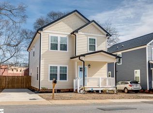 23 Guess St, Greenville, SC 29605