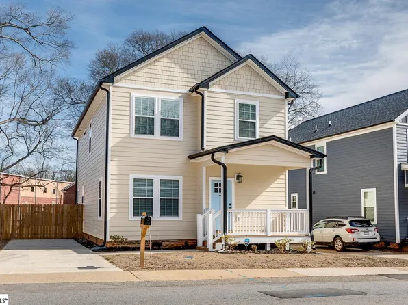 23 Guess St, Greenville, SC 29605
