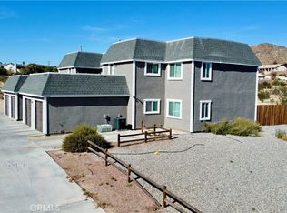 16266 Viho Rd, Apple Valley, CA 92307