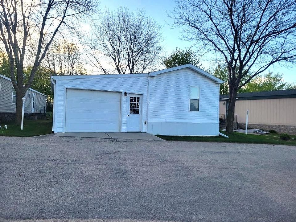 1st image of 806 28th St Trailer 44