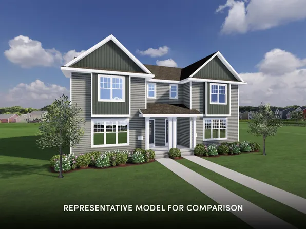 2016 S High Point, Madison, WI 53719
