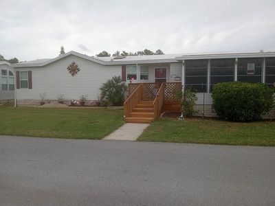 8211 Cedar Creek Dr, New port richey, FL, 34653