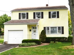 30 Wilber St, New Providence, NJ 07974