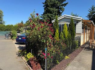 87911 Territorial Rd Spc 19, Veneta, OR