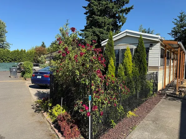 87911 Territorial Rd Spc 19, Veneta, OR 97487