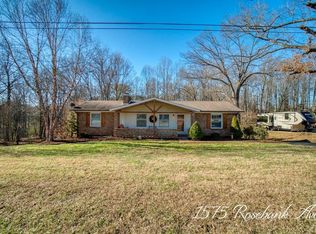 1575 Rosebank Ave, Cookeville, TN 38506