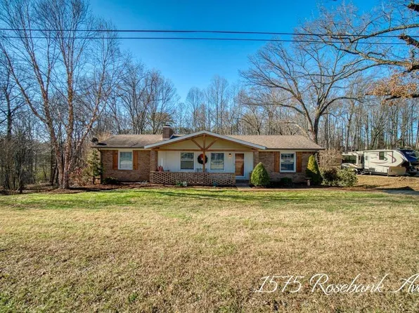 1575 Rosebank Ave, Cookeville, TN 38506
