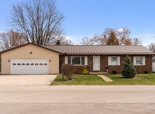 212 Otis St, Sunbury, OH 43074