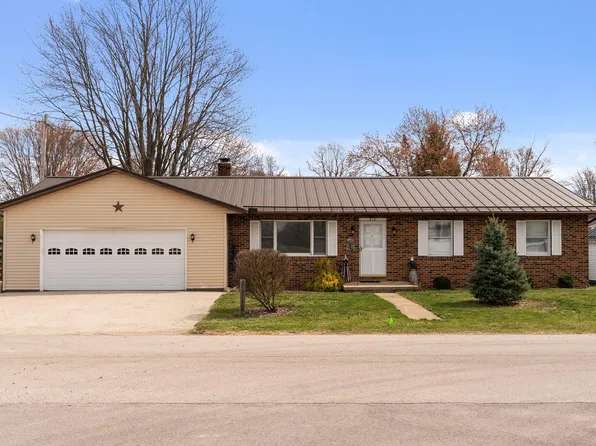 212 Otis St, Sunbury, OH 43074