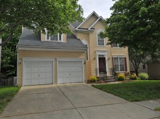 3041 Old Channel Rd, Laurel, MD 20724