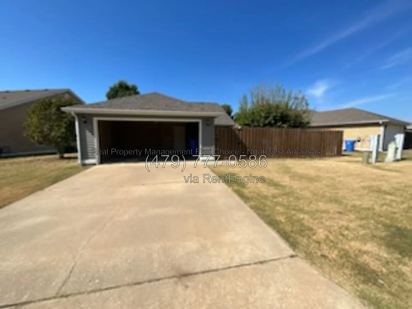 3 bed, 2.0 bath, 1254 sqft, $1,700 — Photo 2