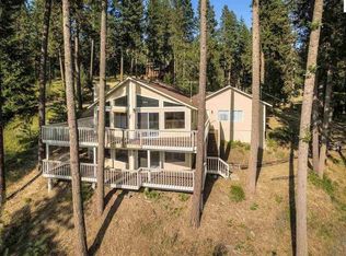 14870 E Sunset Shores Cir, Harrison, ID 83833