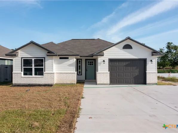 3503 Hanselman Rd, Victoria, TX 77901