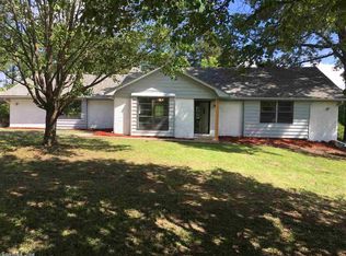 7408 Shannon Ln, Mabelvale, AR 72103