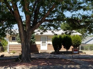 1623 Jerry Murphy Rd, Pueblo, CO 81001