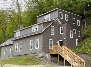 321 S Main St, Stowe, VT 05672