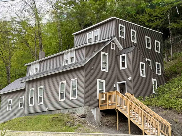 321 South Main Street, Stowe, VT 05672