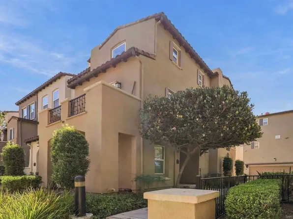 16918 Vasquez Way Unit 73, San Diego, CA 92127