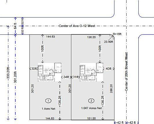 5th image of 2320 W Avenue O-12
