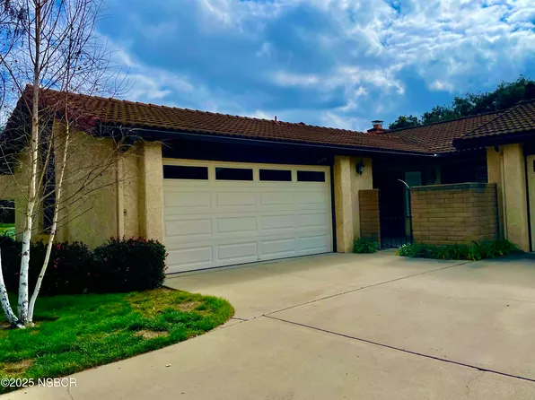 1126 Via Mavis, Santa Maria, CA 93455