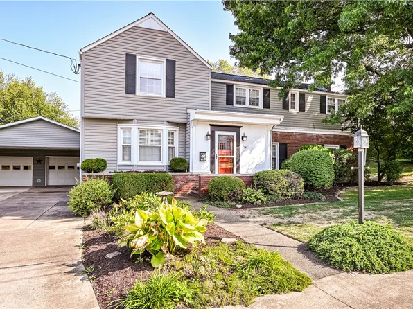 714 Highland Ave, Latrobe, PA 15650