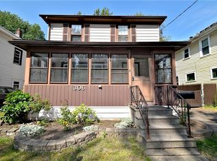 306 Fredericka St, North Tonawanda, NY 14120